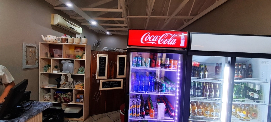 Commercial Property for Sale in Melodie North West